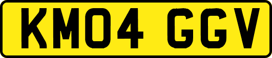 KM04GGV