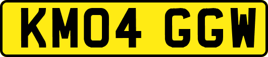 KM04GGW