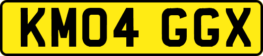 KM04GGX