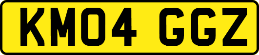 KM04GGZ