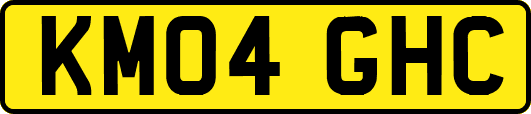 KM04GHC