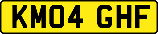 KM04GHF