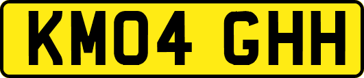KM04GHH