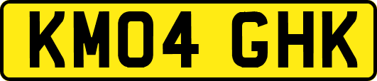 KM04GHK