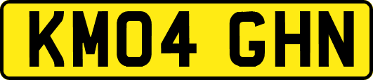 KM04GHN