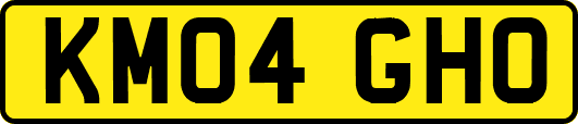 KM04GHO