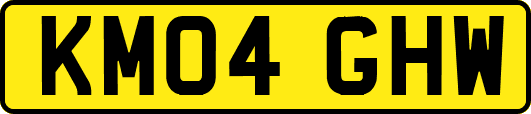 KM04GHW