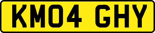 KM04GHY