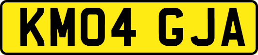KM04GJA