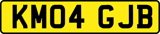 KM04GJB