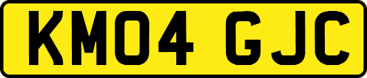 KM04GJC