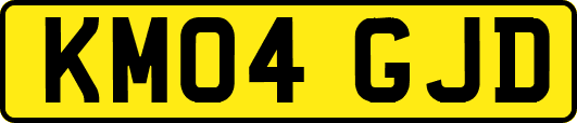 KM04GJD