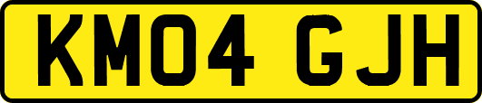 KM04GJH