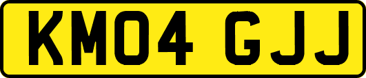 KM04GJJ