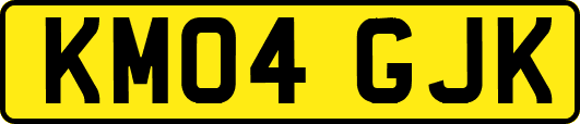 KM04GJK