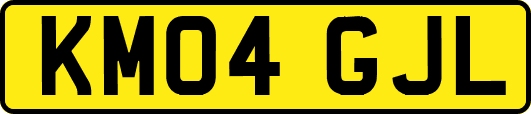 KM04GJL