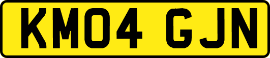 KM04GJN