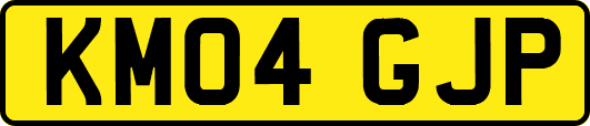 KM04GJP