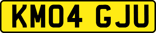 KM04GJU