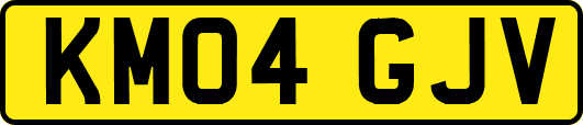 KM04GJV