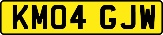 KM04GJW