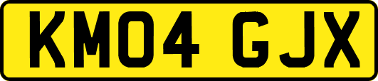 KM04GJX