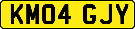 KM04GJY