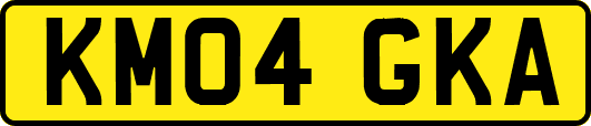 KM04GKA