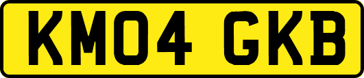 KM04GKB