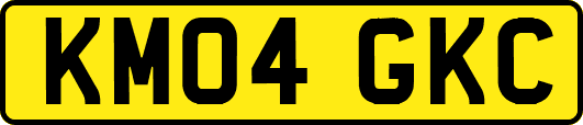 KM04GKC