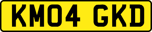 KM04GKD