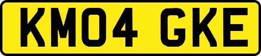 KM04GKE