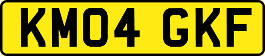 KM04GKF