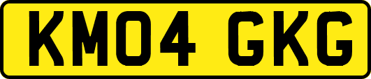 KM04GKG