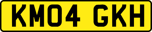 KM04GKH