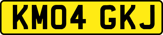 KM04GKJ