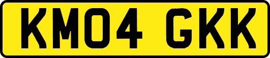 KM04GKK