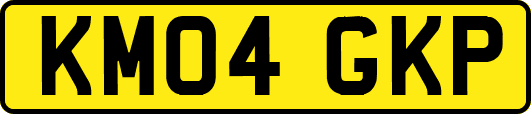 KM04GKP