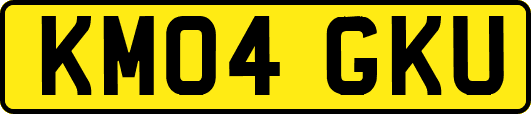 KM04GKU