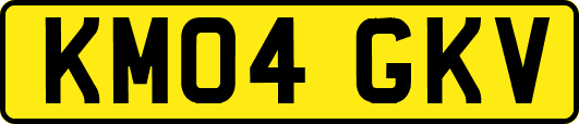 KM04GKV