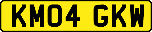 KM04GKW
