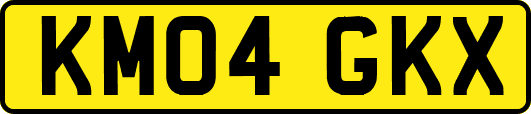 KM04GKX