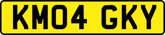 KM04GKY