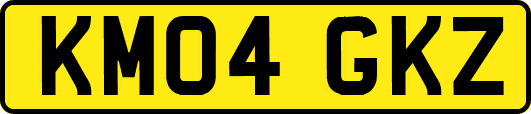 KM04GKZ