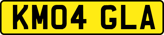 KM04GLA