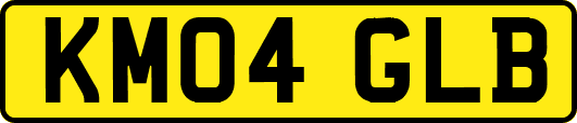 KM04GLB