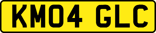 KM04GLC