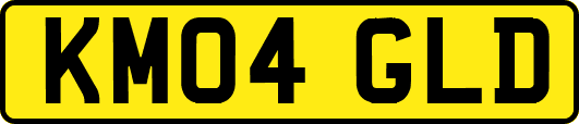 KM04GLD