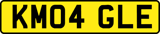 KM04GLE