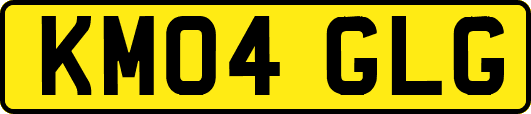 KM04GLG